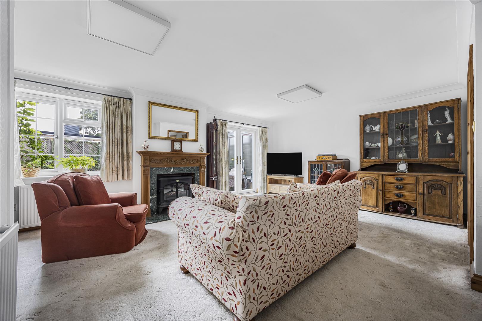 Milton Close, Henley-On-Thames